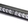 16w Led Multi Purpose Emergency Advisor Light Bar