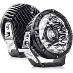 LED dálková světla pro auta