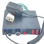 100w 150w elektrická siréna pro výstražné světlo