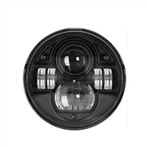 Super svítivost 45W nákladních světel