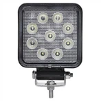 Pracovní světlo LED pro jízdu v mlze