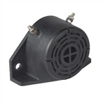 pracovní siréna kapoty auta