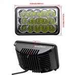 Driving Work Light 45W klasického stylu LED