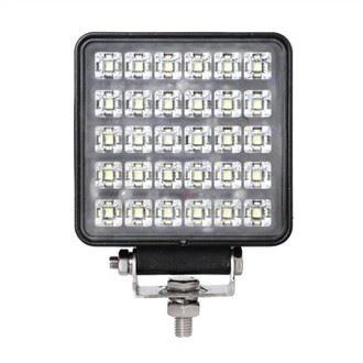 Pracovní lampy