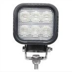 Čtyřhranné terénní led pracovní světlo Osram