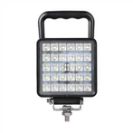 Přenosné terénní pracovní světlo 45W