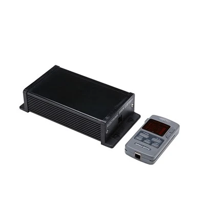 24 Volt Alarm Siren