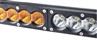 54 Inch Straight Light Bar