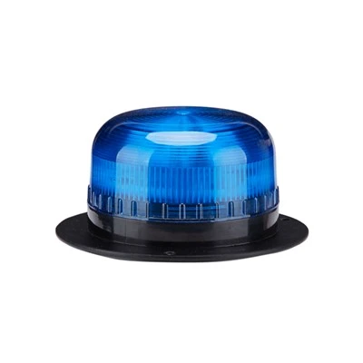 LED Rotating Flashing Warning Beacon Light factory