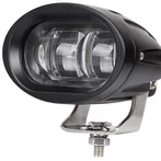 Průmyslová třída s duální barvou LED LED vysokozdvižný vozík signál Warning Beacon Beacon Light